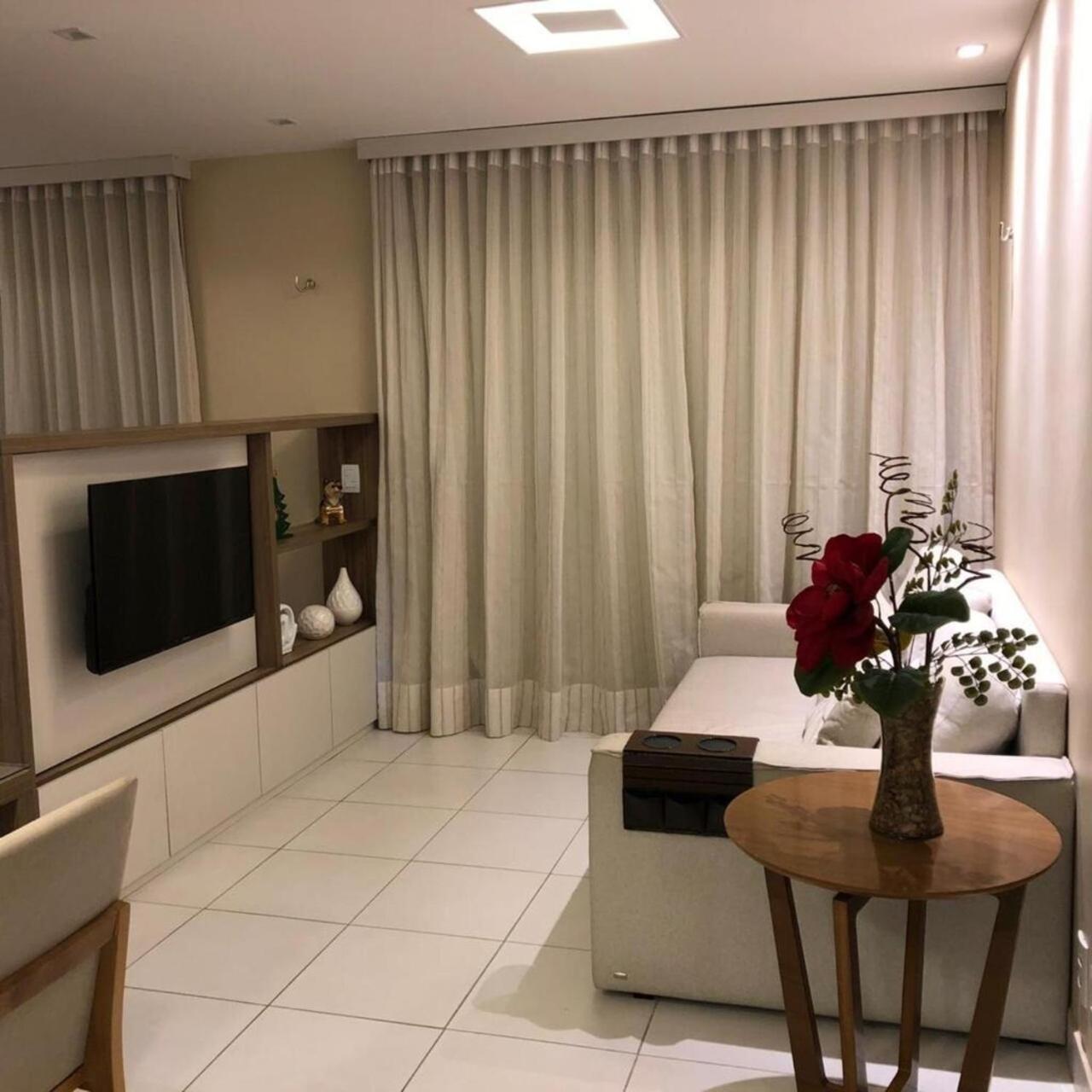 Vg Sun Cumbuco - Apartamento De Temporada Na Praia Do Кумбуко Экстерьер фото
