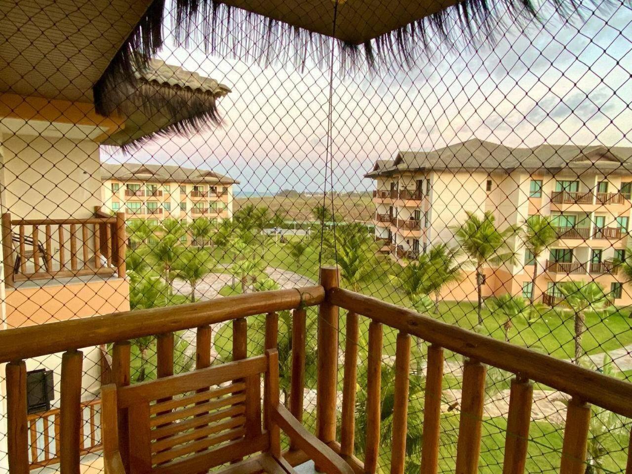 Vg Sun Cumbuco - Apartamento De Temporada Na Praia Do Кумбуко Экстерьер фото